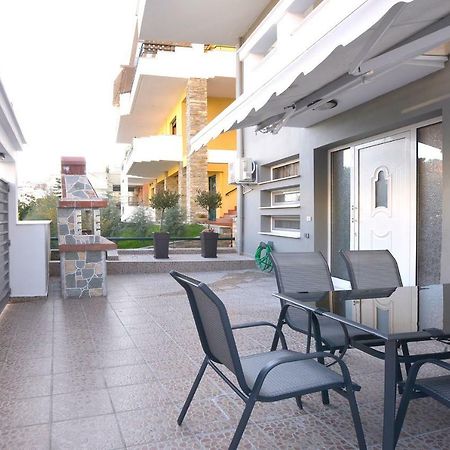 Apartamento G&G House Kavala Exterior foto