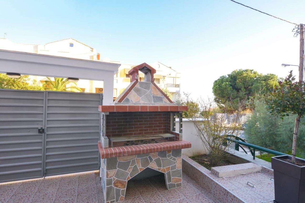 Apartamento G&G House Kavala Exterior foto