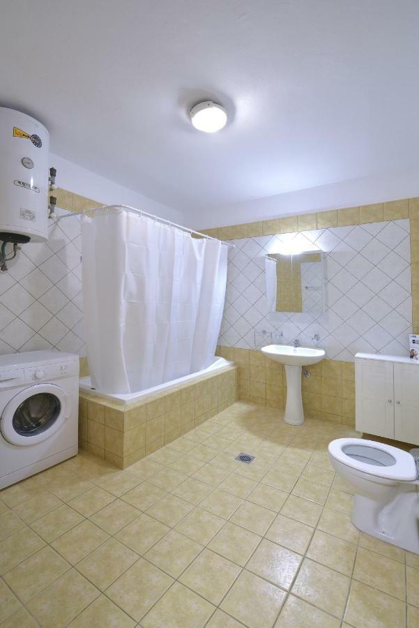 Apartamento G&G House Kavala Exterior foto