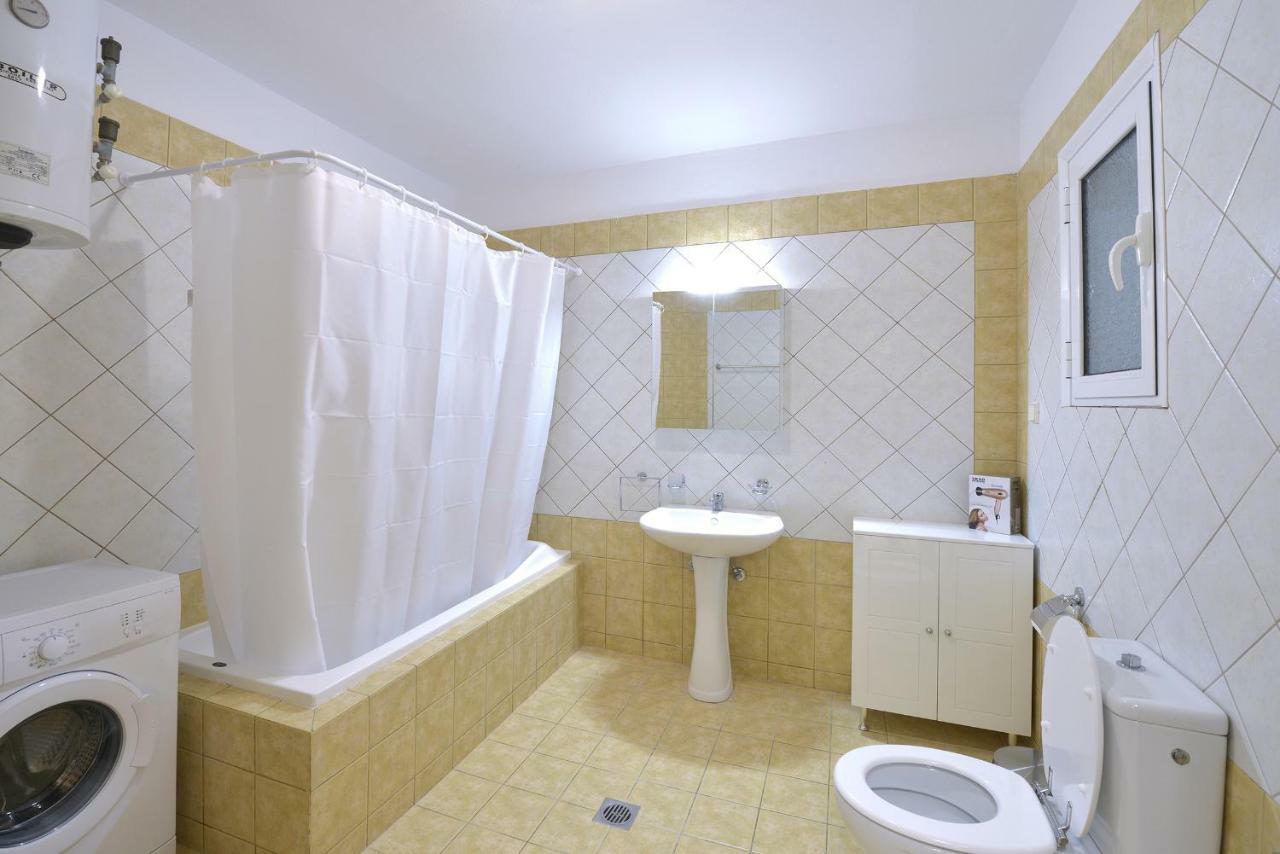 Apartamento G&G House Kavala Exterior foto